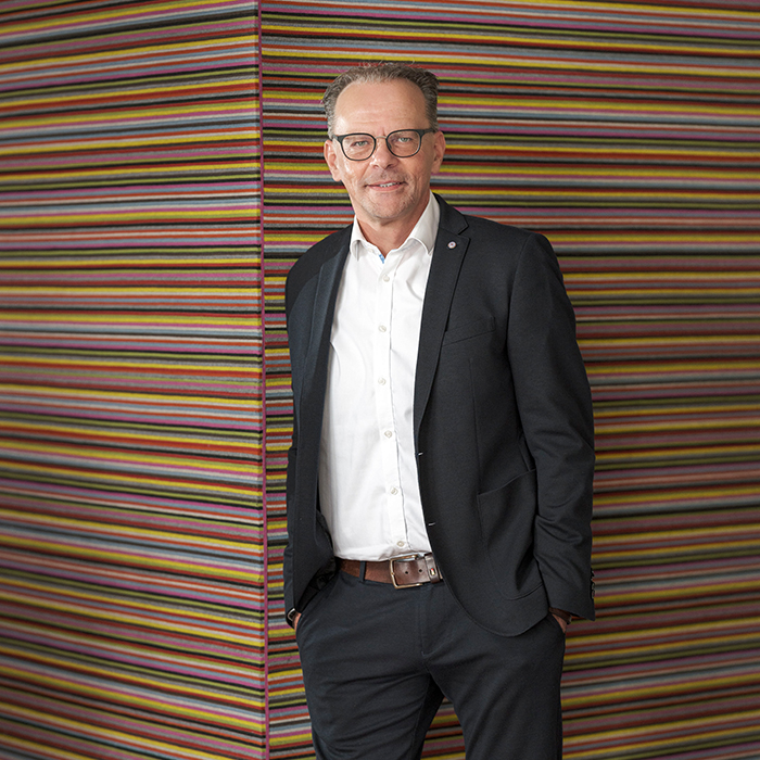Harald Aigner von LHL Computer-Service GmbH in Altötting, Passau, München