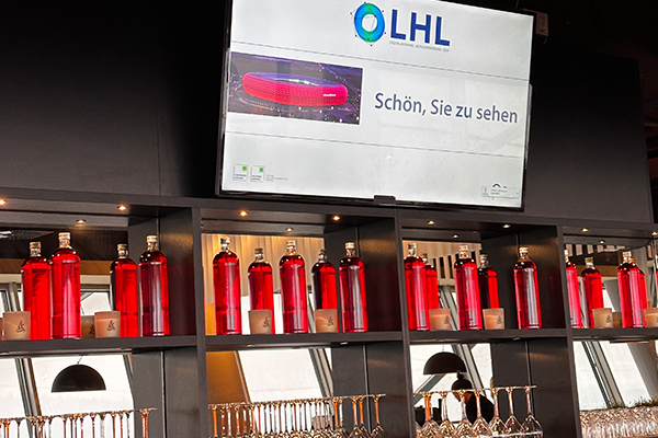 LHL Computer Service in München, Altötting, Mühldorf, Passau