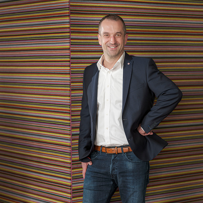 Harald Meisl von LHL Computer-Service GmbH in Altötting, Passau, München