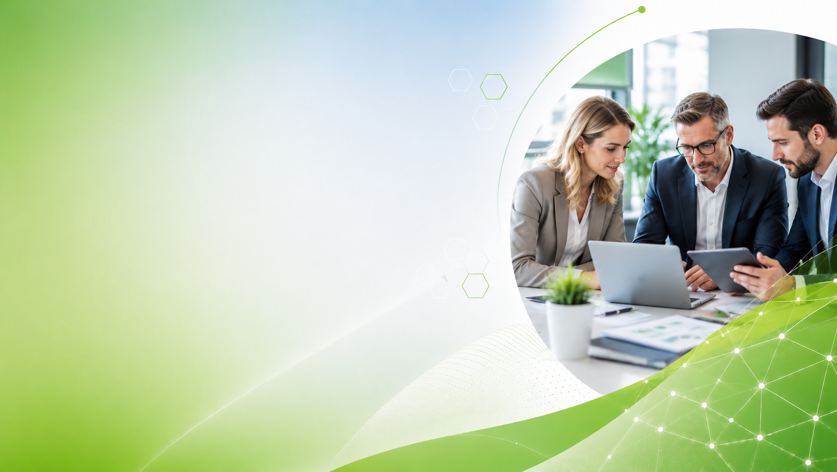 DATEV-Lösungspartner für Steuerkanzleien mit LHL