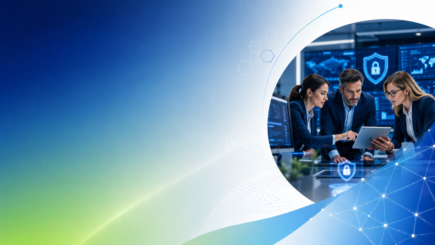 IT-Sicherheit und Sophos Cybersecurity für Unternehmen