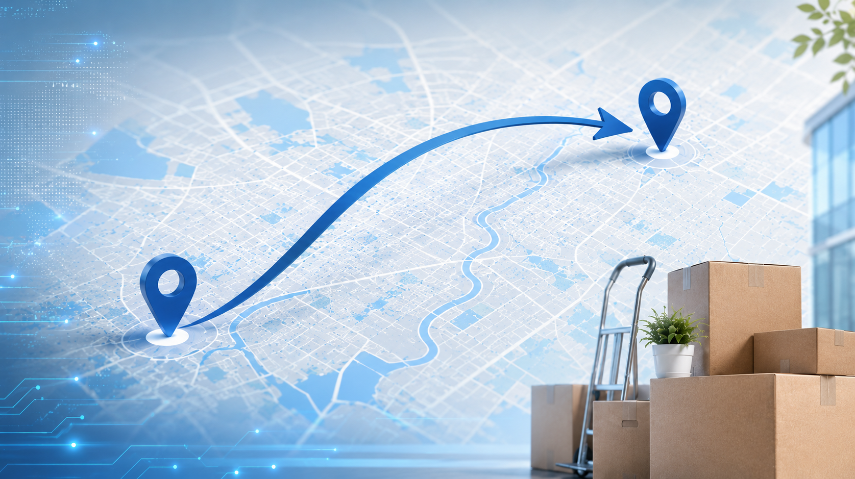 LHL Computer-Service GmbH zieht nach Winhöring