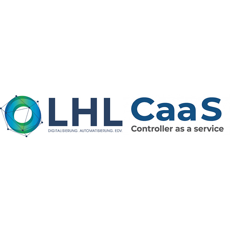 LHL CaaS Controller as a Service für Steuerkanzleien