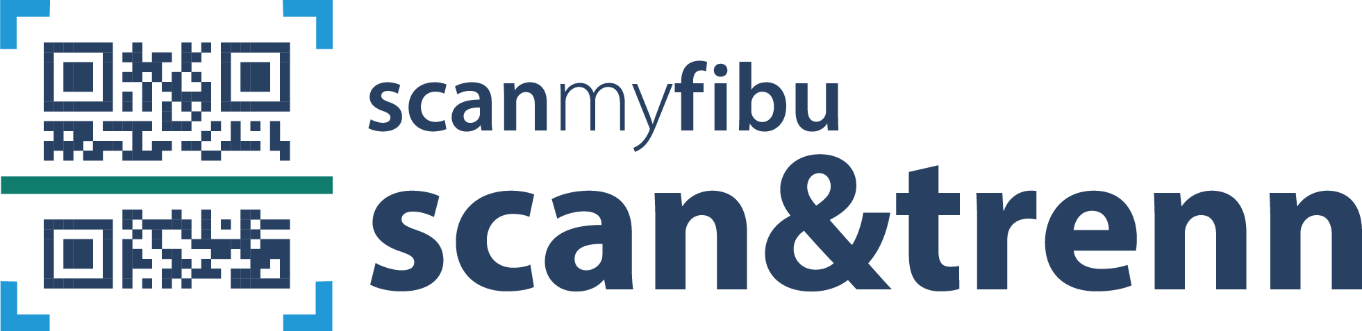 scan & trenn von scanmyfibu
