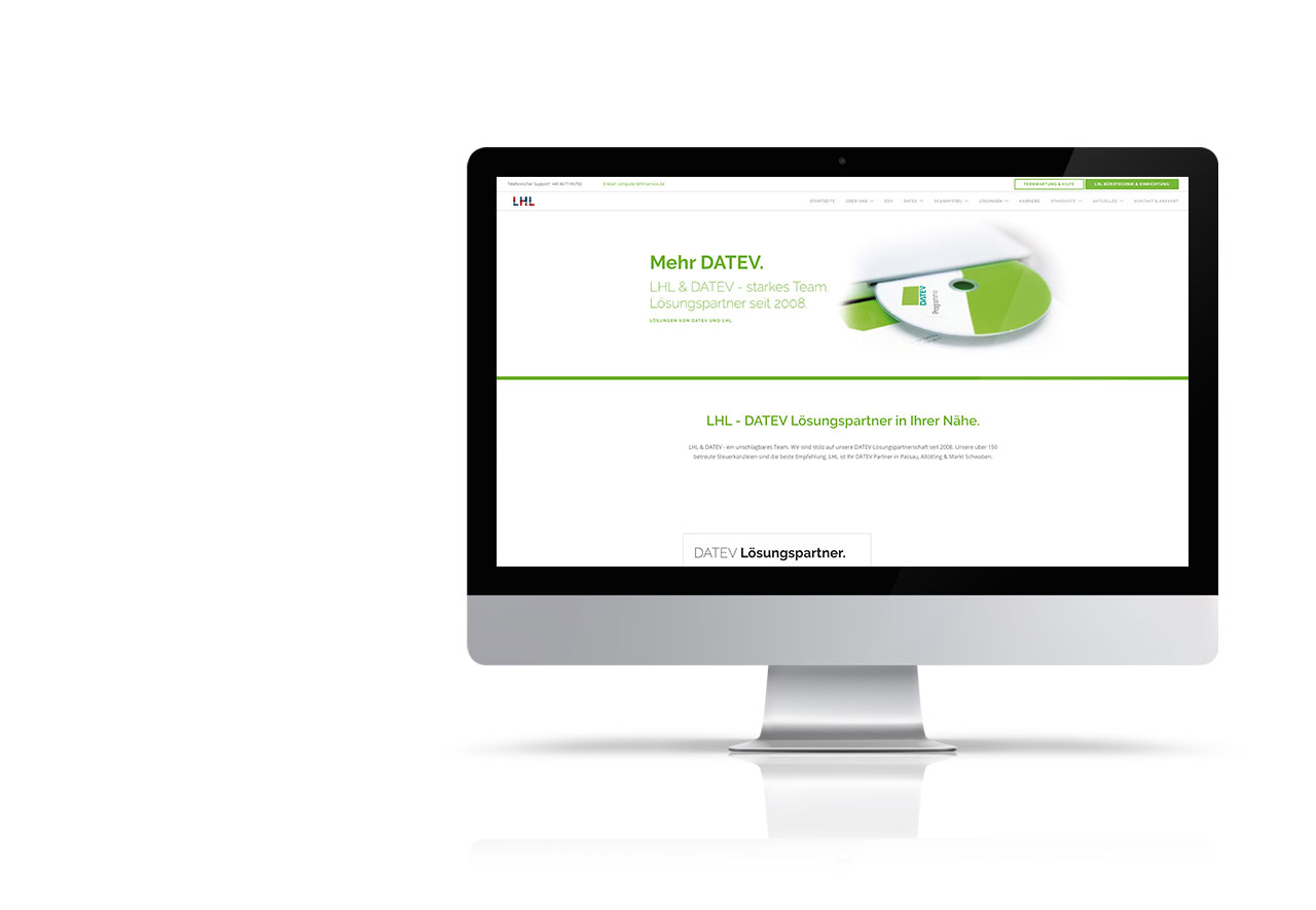 LHL Digibonus für Steuerberater und Steuerkanzleien