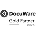 DocuWare Gold Partner LHL Computer-Service GmbH