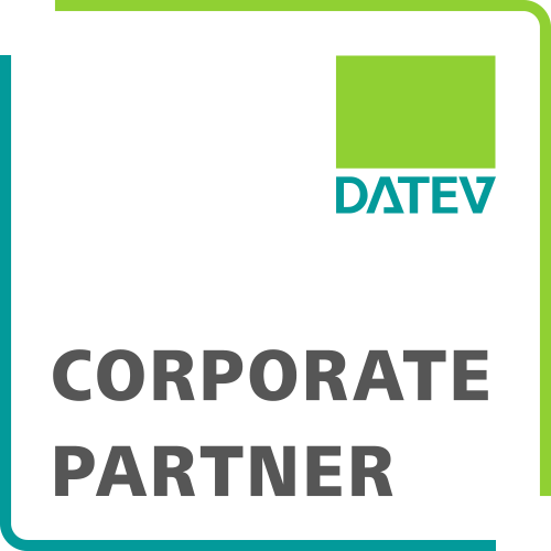 DATEV Corporate Partner 2026