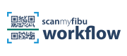 scanmyfibu workflow - die systempartner bei LHL Computer-Service GmbH