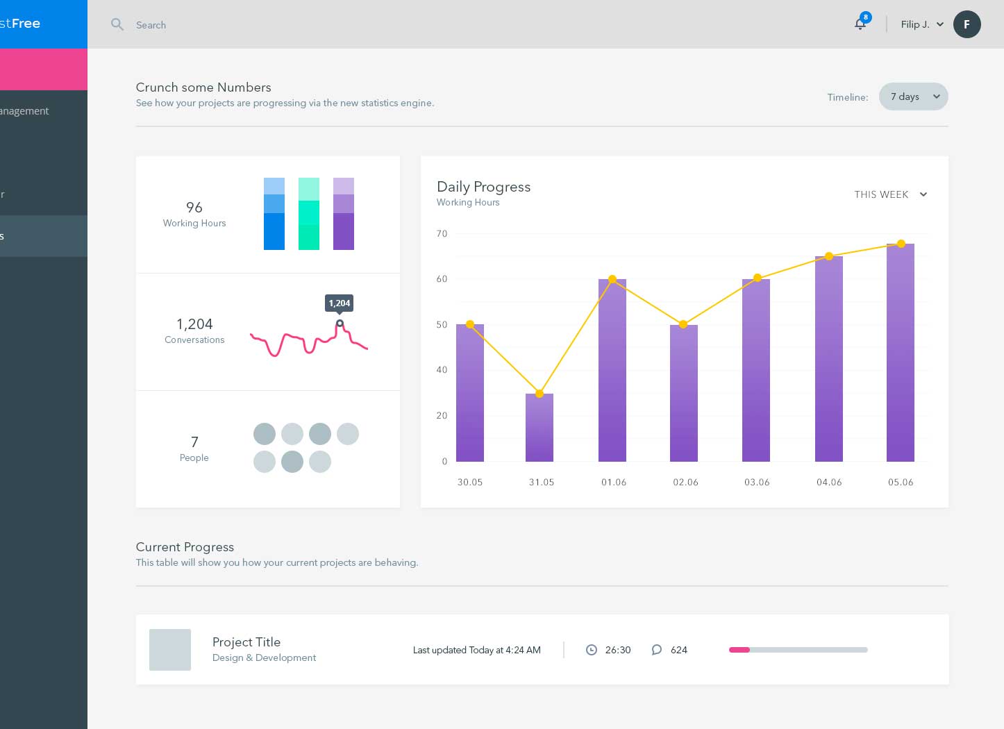 Digitalisierung Steuerkanzlei: digital total von LHL