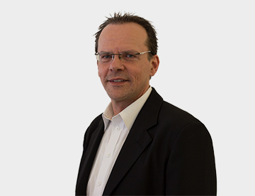 Harald Aigner von LHL Computer-Service GmbH